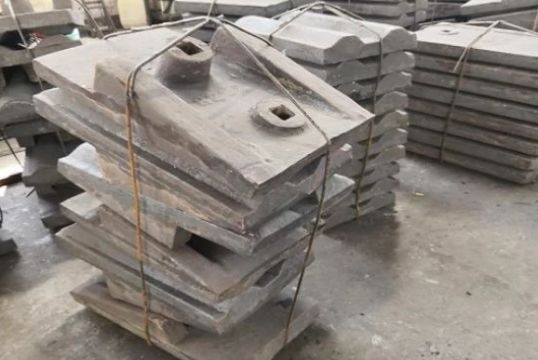 电厂煤仓异形耐磨花季传谋网站加工需要注意哪些工况要求？